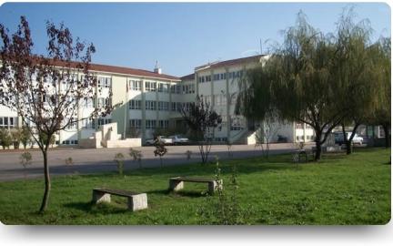 Düzce Kız Anadolu İmam Hatip Lisesi Fotoğrafı