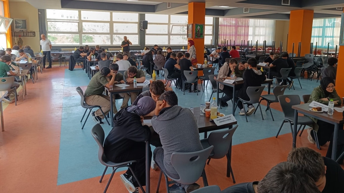  BÜYÜK GURUR! 